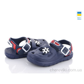 Сандалии Obuvok