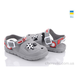 Сандалии Obuvok