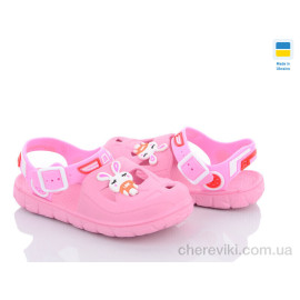 Босоножки Obuvok