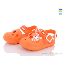 Босоножки Obuvok