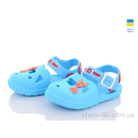 Сандалии Obuvok