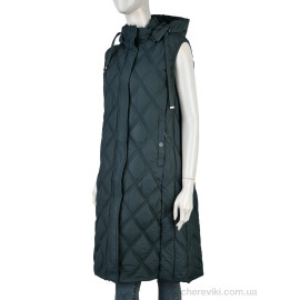 Жилетка Obuvok