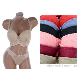 Комплект белья Obuvok