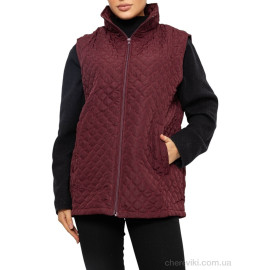 Жилетка Obuvok