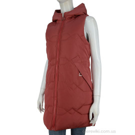 Жилетка Obuvok