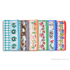 Полотенце Obuvok