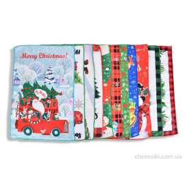 Полотенце Obuvok