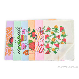 Полотенце Obuvok