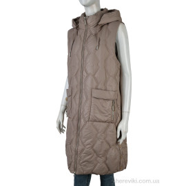 Жилетка Obuvok