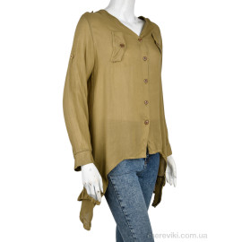 Рубашка Obuvok