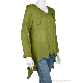 Рубашка Obuvok