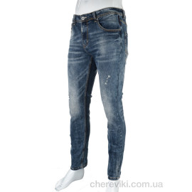 Джинсы Obuvok Джинсы Obuvok