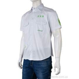 Рубашка Obuvok