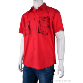 Рубашка Obuvok