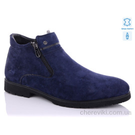 Ботинки Obuvok