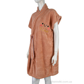 Халат Obuvok