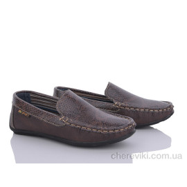 Мокасины Obuvok