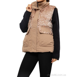 Жилетка Obuvok