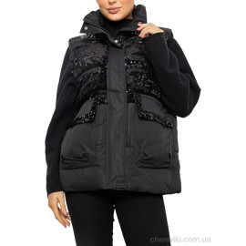 Жилетка Obuvok