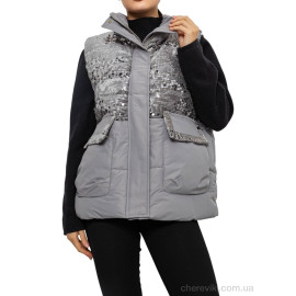 Жилетка Obuvok