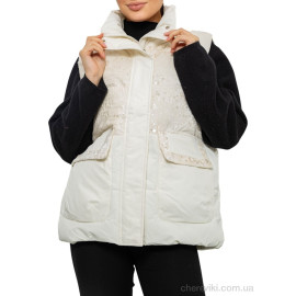 Жилетка Obuvok