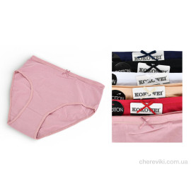 Трусы Obuvok