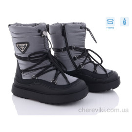 Дутики Ok Shoes