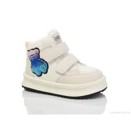 Ботинки Ok Shoes