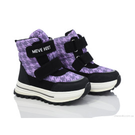 Дутики Ok Shoes