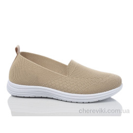 Слипоны Ok Shoes