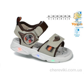 Сандалии Ok Shoes