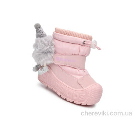 Дутики Ok Shoes