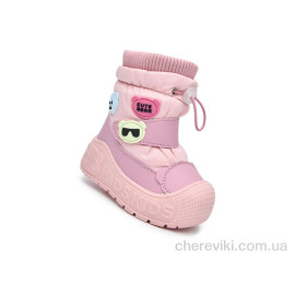 Дутики Ok Shoes