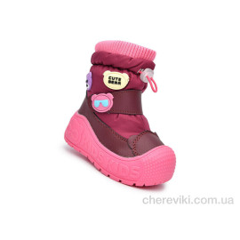 Дутики Ok Shoes