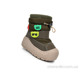 Дутики Ok Shoes