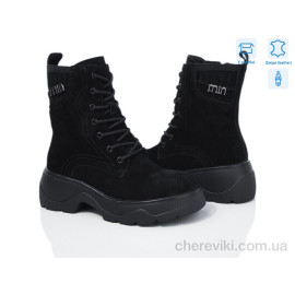 Ботинки Ok Shoes