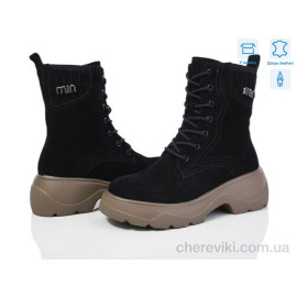 Ботинки Ok Shoes