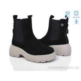 Ботинки Ok Shoes