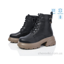 Ботинки Ok Shoes