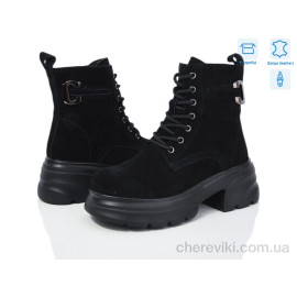 Ботинки Ok Shoes