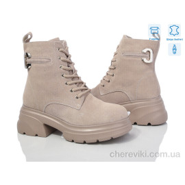 Ботинки Ok Shoes