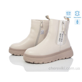 Ботинки Ok Shoes