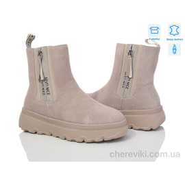 Ботинки Ok Shoes