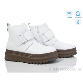 Ботинки Ok Shoes