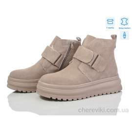 Ботинки Ok Shoes