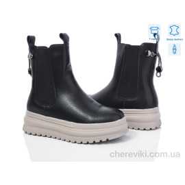 Ботинки Ok Shoes