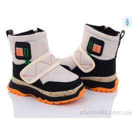 Дутики Ok Shoes