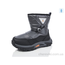 Дутики Ok Shoes