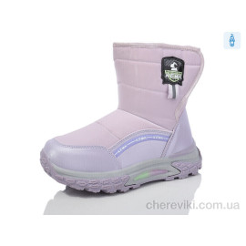 Дутики Ok Shoes