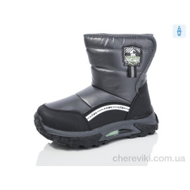 Дутики Ok Shoes